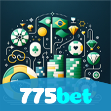 775bet：Apostas ao vivo no futebol e grandes prêmios nos melhores jogos de cassino!