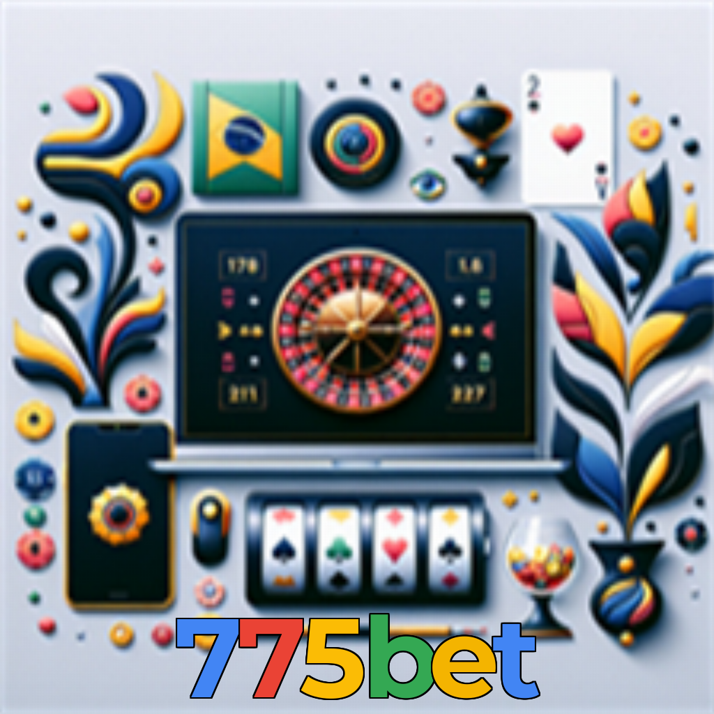 775bet：Vença no poker e prove que você é o mestre das cartas!