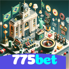 775bet：O cassino perfeito para jogar poker e fazer apostas no futebol online!