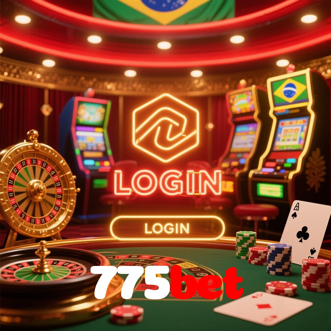 775bet:Desafie a roleta e ganhe prêmios incrÃveis no nosso cassino!