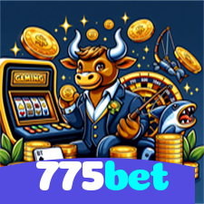 775bet:Jogue poker no nosso cassino e conquiste vitórias épicas!