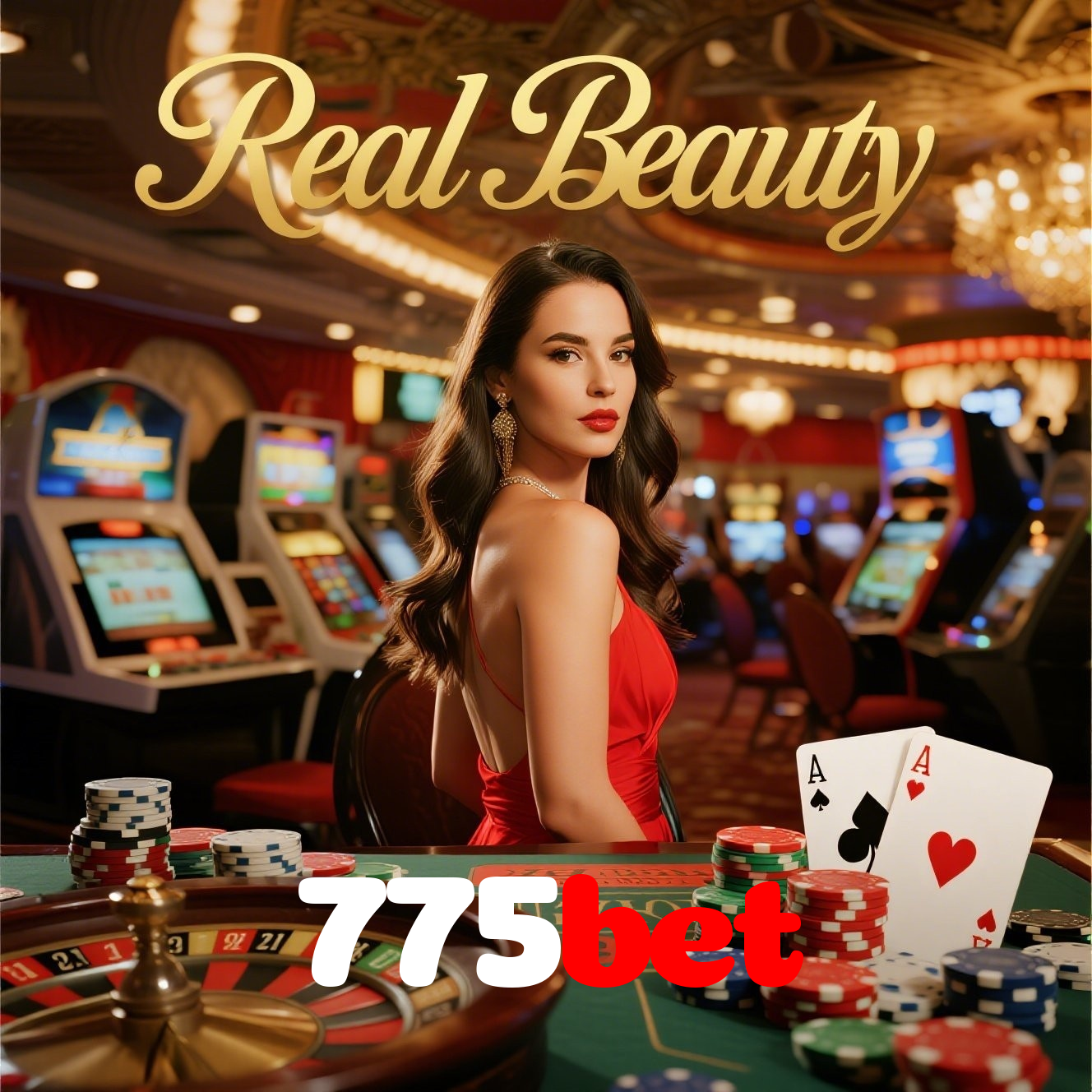 775bet:A diversão do cassino e as apostas no futebol ao seu alcance!