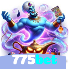 775bet：Onde sua sorte brilha: poker, roleta e apostas em futebol!