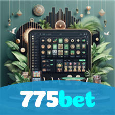 775bet：Aposte nas mesas de poker e vença com estilo!