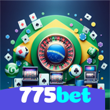 775bet：Jogue poker, aposte no futebol e ganhe no cassino mais confiável!