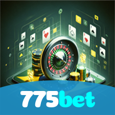 775bet：A melhor plataforma para apostas no futebol e diversão em jogos de cassino!