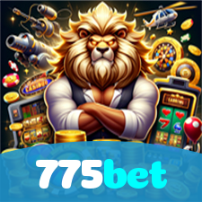 775bet:Aposte nas melhores máquinas caça-níqueis e leve o jackpot!
