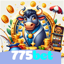 775bet:A experiência de futebol ao vivo e cassino online mais emocionante espera por você!