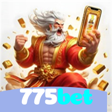775bet：Cada giro nas slots é uma chance de grandes vitórias!