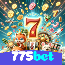 775bet：A diversão está garantida! Aposte nas melhores slots agora!