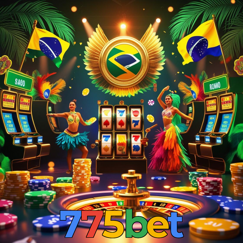775bet:Jogue poker, roleta e aposte no futebol no cassino online mais seguro!