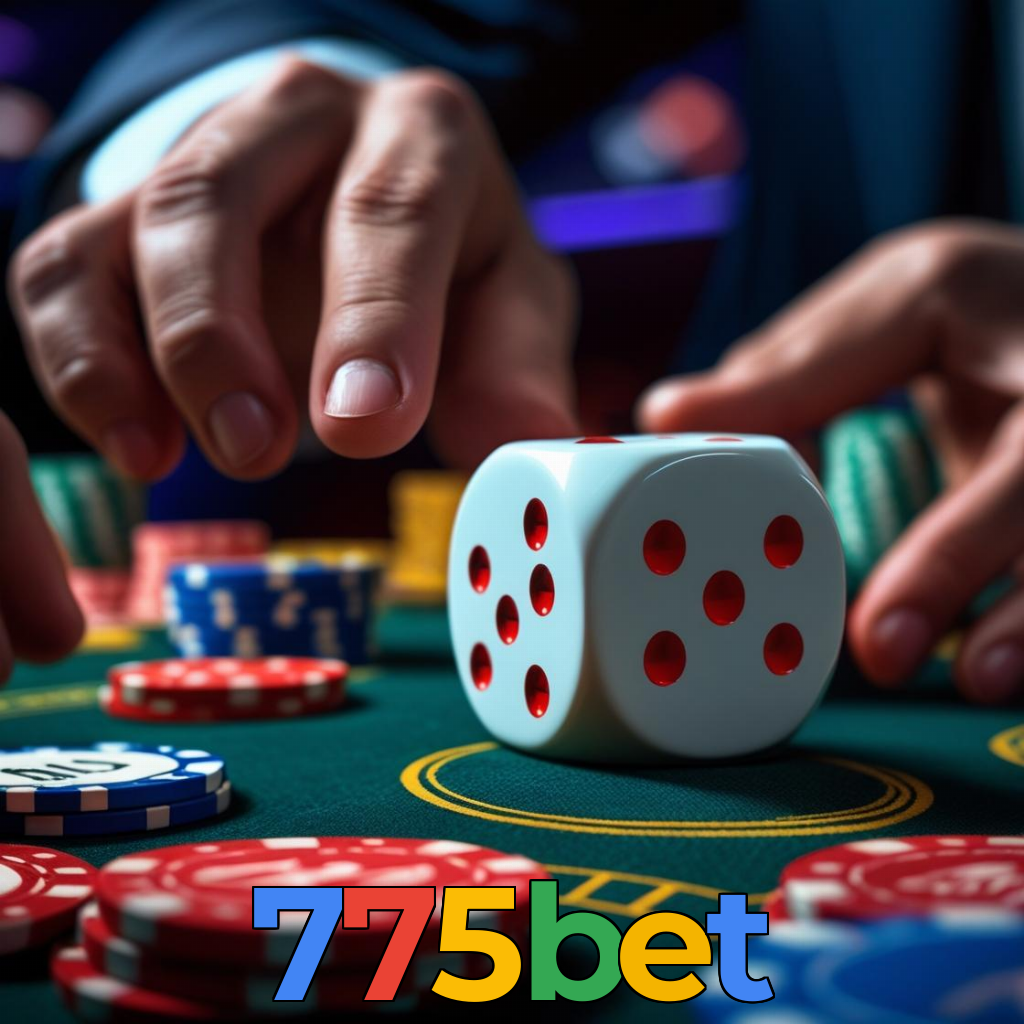 775bet:Jogue poker, aposte no futebol e ganhe prêmios incrÃveis em nosso cassino!