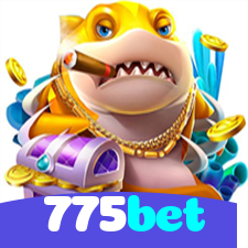 775bet:Encontre o seu jogo favorito e leve para casa prêmios fantásticos!