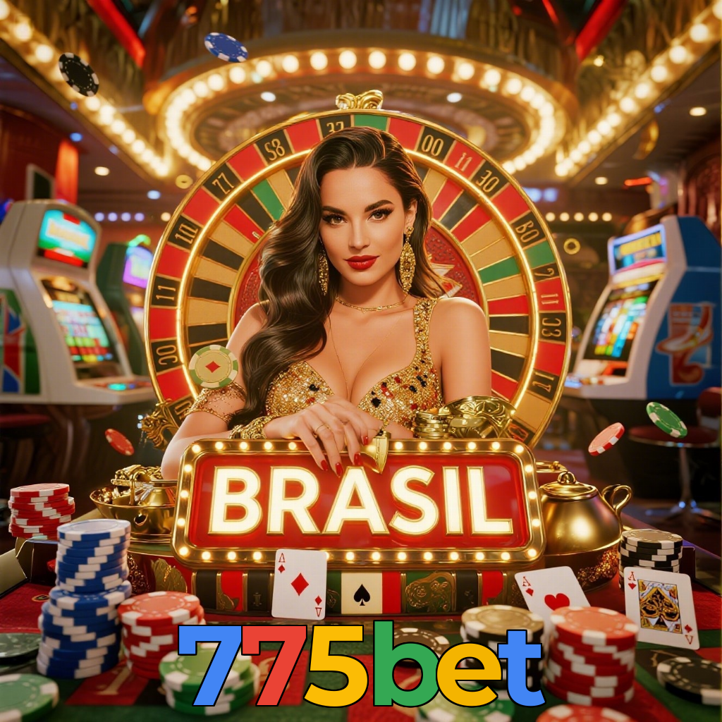 775bet:Jogue poker, aposte no futebol e vença com grandes vitórias no cassino online!