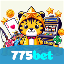 775bet：Sinta a emoção do futebol online e conquiste vitórias épicas!