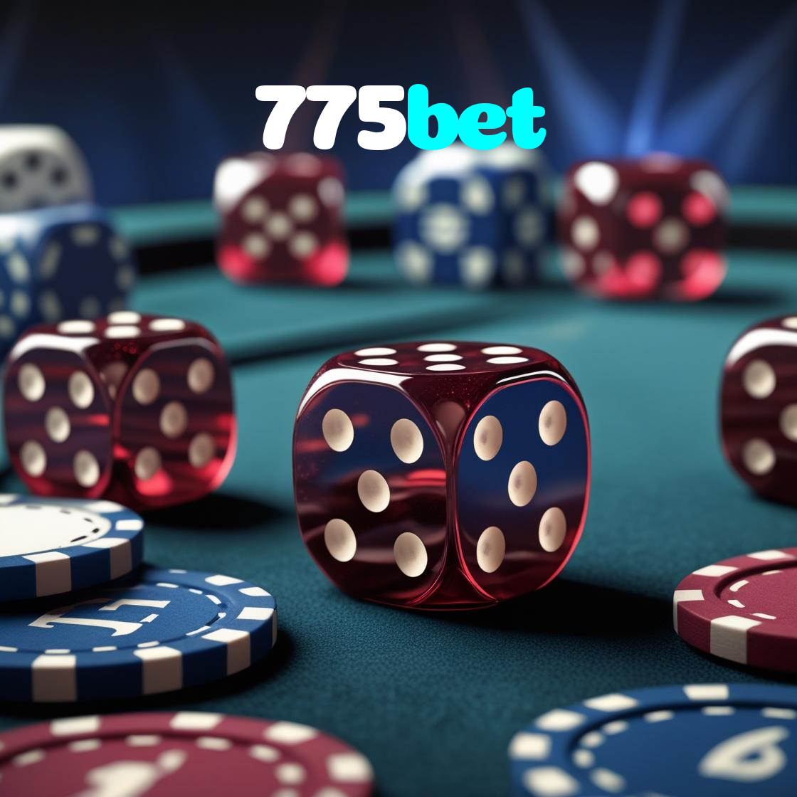 775bet：A emoção do blackjack te espera! Aposte e vença agora!