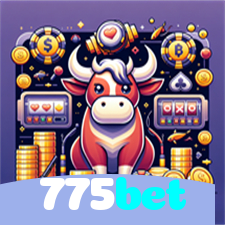 775bet:Em nosso cassino online, as melhores vitórias estão por vir!
