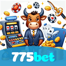 775bet：Vença no futebol online e alcance novos patamares de vitória!