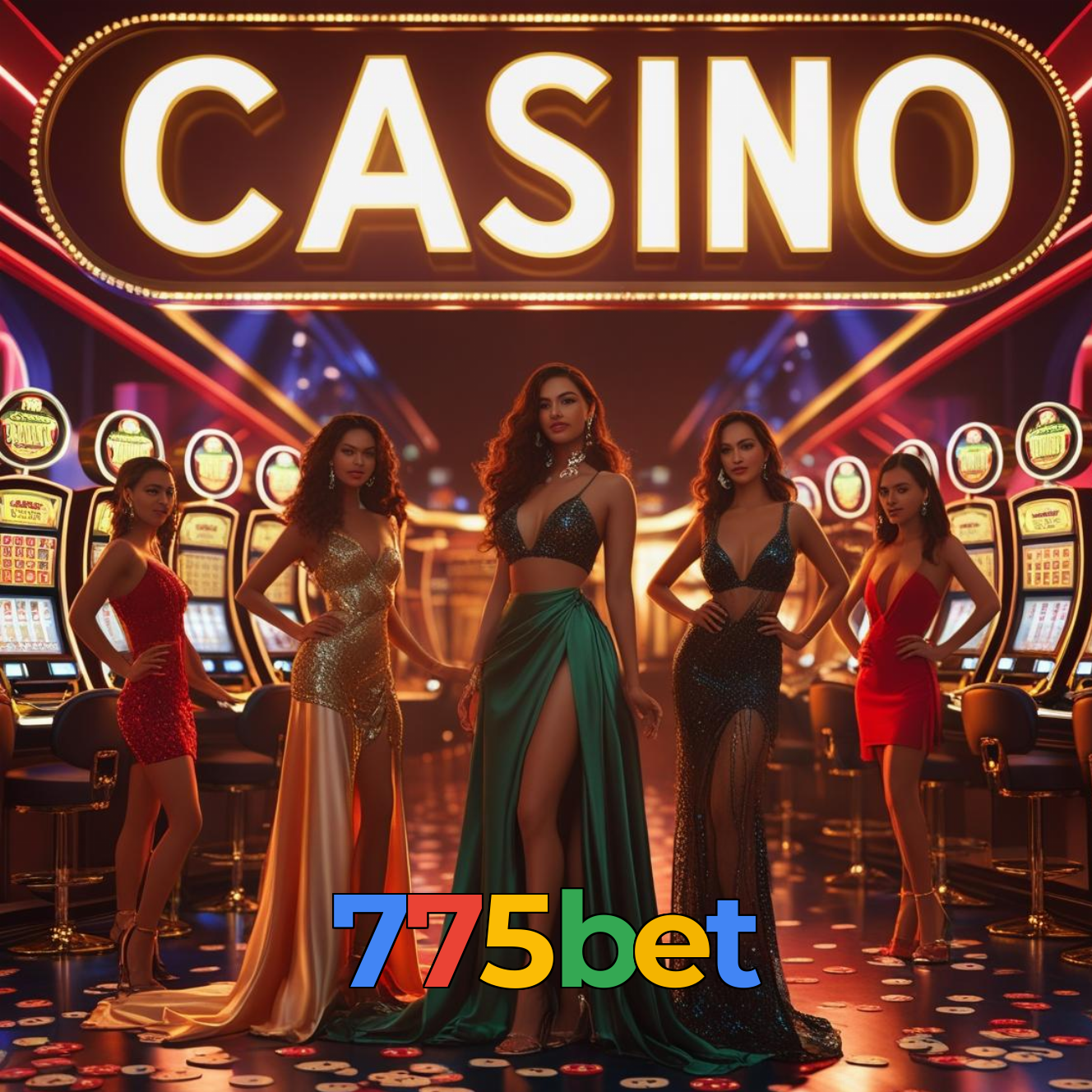 775bet:Jogue agora no nosso cassino online e vença nas mesas de poker!