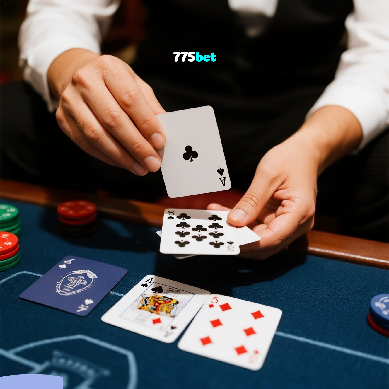 775bet:No cassino online mais confiável, experimente poker, roleta e futebol ao vivo!