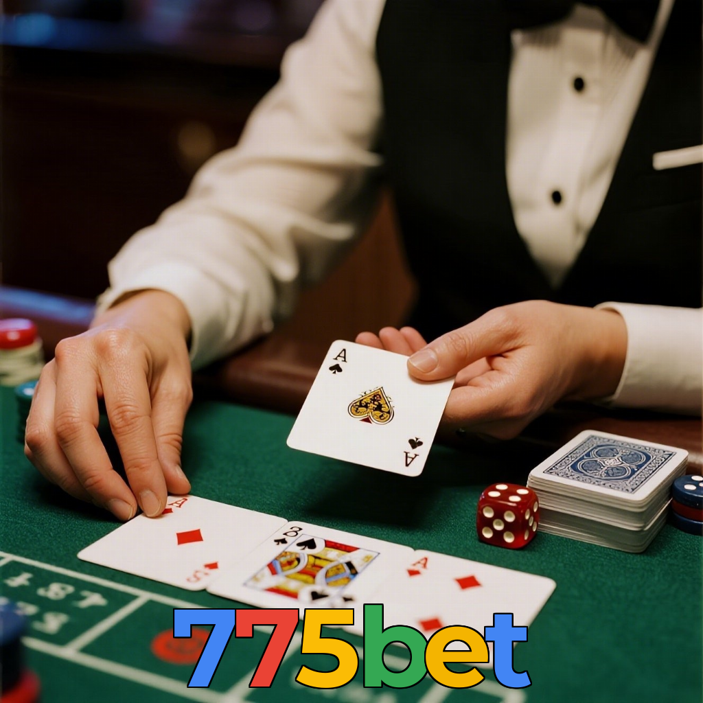 775bet:Apostas em futebol e os melhores jogos de cassino para você ganhar!