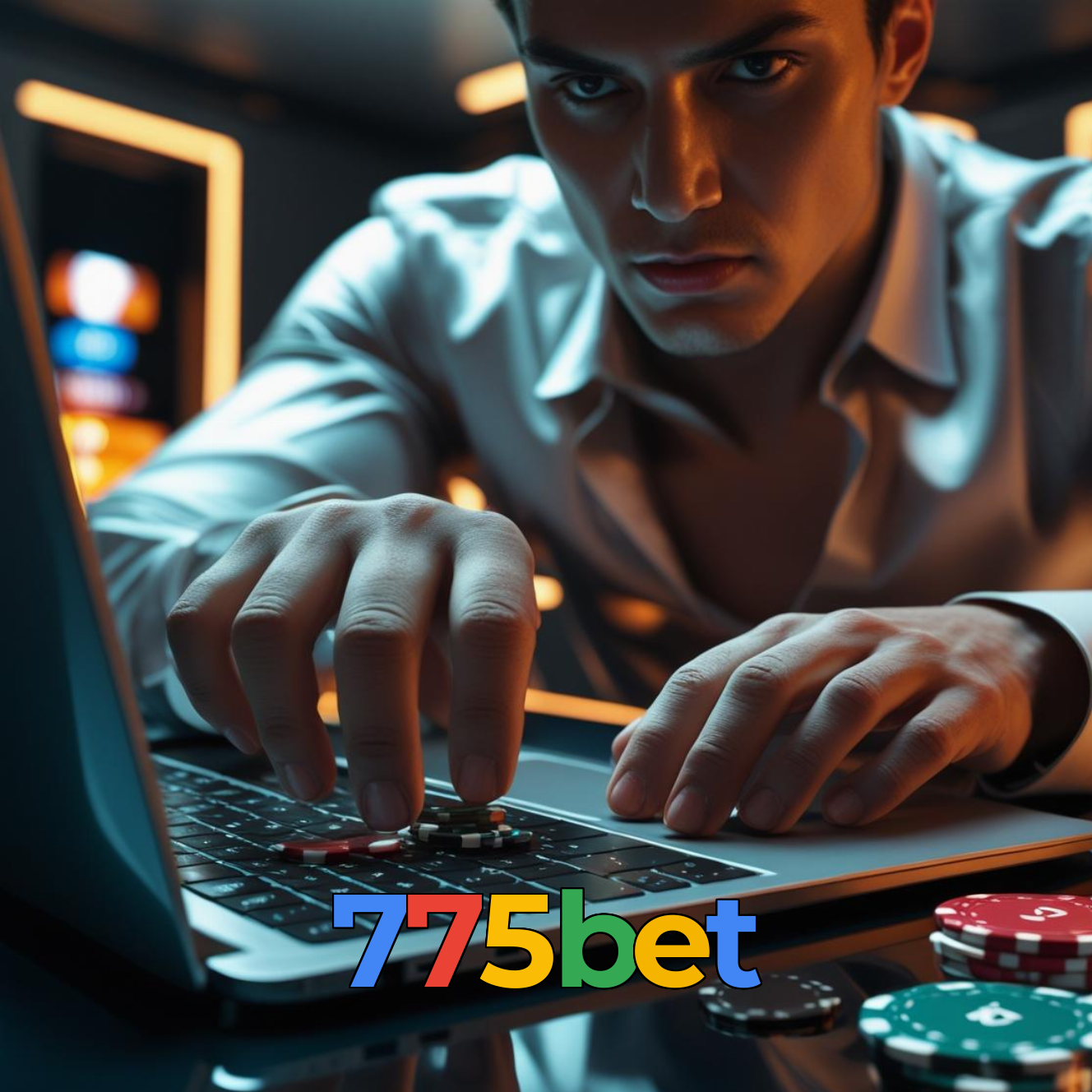 775bet:Diversão sem limites com roleta, blackjack e apostas em futebol ao vivo!