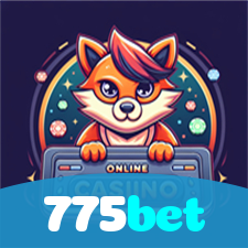 775bet：O cassino mais confiável para apostar no futebol e jogar slots!