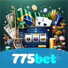 775bet:Apostas de futebol nunca foram tão emocionantes! Vença agora!
