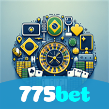 775bet：Aposte nas melhores slots e conquiste grandes vitórias!