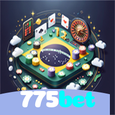 775bet:Aposte agora nas roletas e mostre sua sorte!