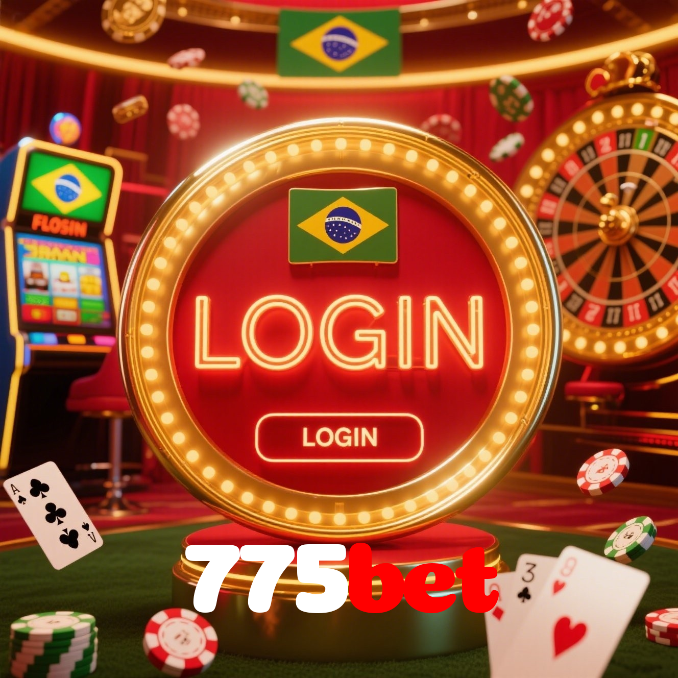 775bet:No cassino online mais confiável, experimente poker, roleta e futebol ao vivo!