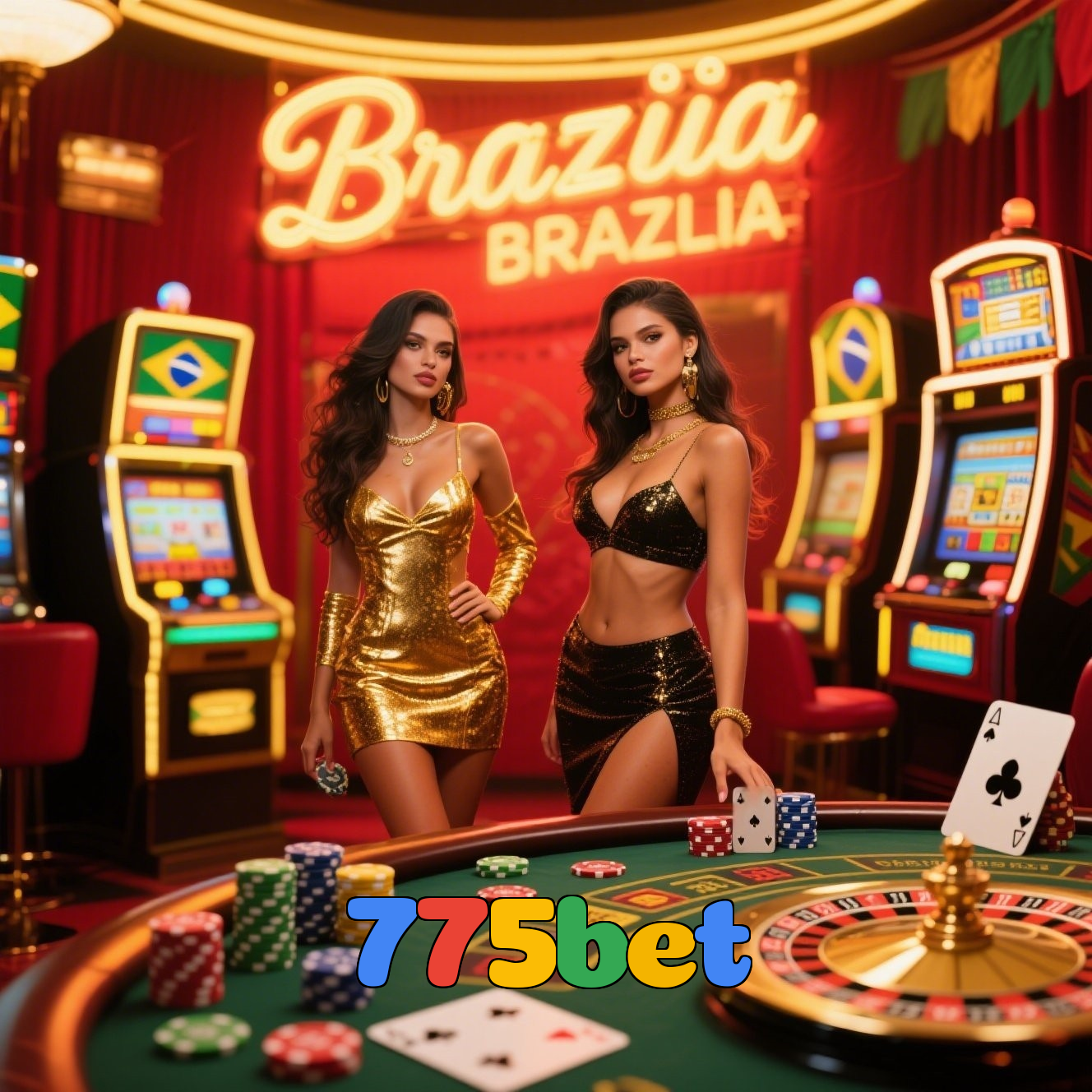 775bet：No cassino online mais confiável, experimente poker, roleta e futebol ao vivo!