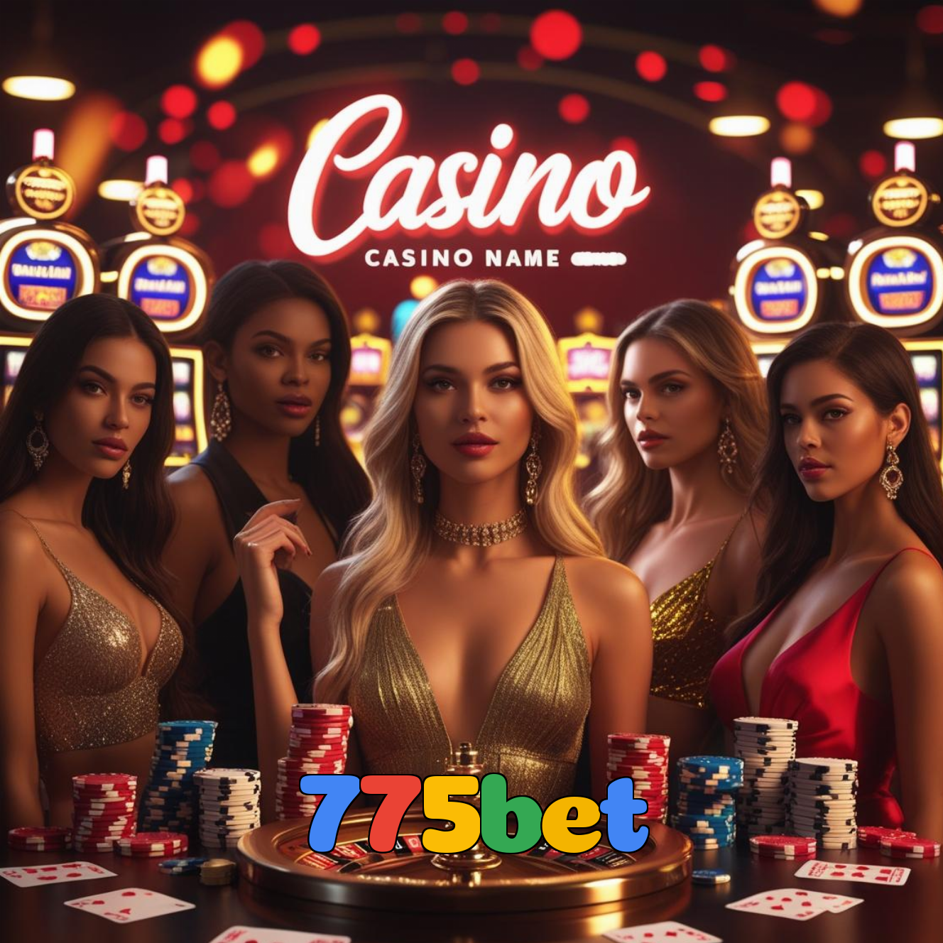 775bet：Jogue no cassino mais seguro com poker, roleta e apostas no futebol!