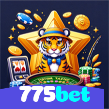 775bet：Apostas ao vivo no futebol e grandes prêmios no cassino online!