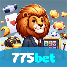 775bet：Encontre a sorte na roleta! Aposte agora e ganhe!