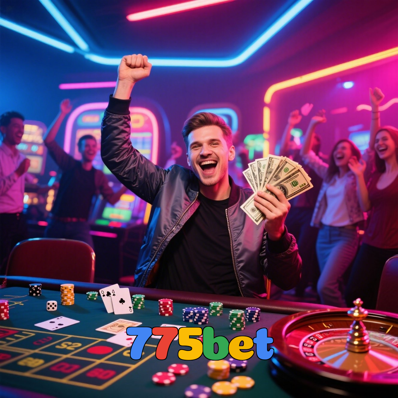 775bet：Jogue poker e aposte no futebol para grandes prêmios em nosso cassino!