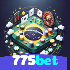 775bet：Jogue agora e desafie a sorte em nosso cassino online!
