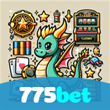 775bet：Aposte agora nas roletas e veja a sorte brilhar para você!