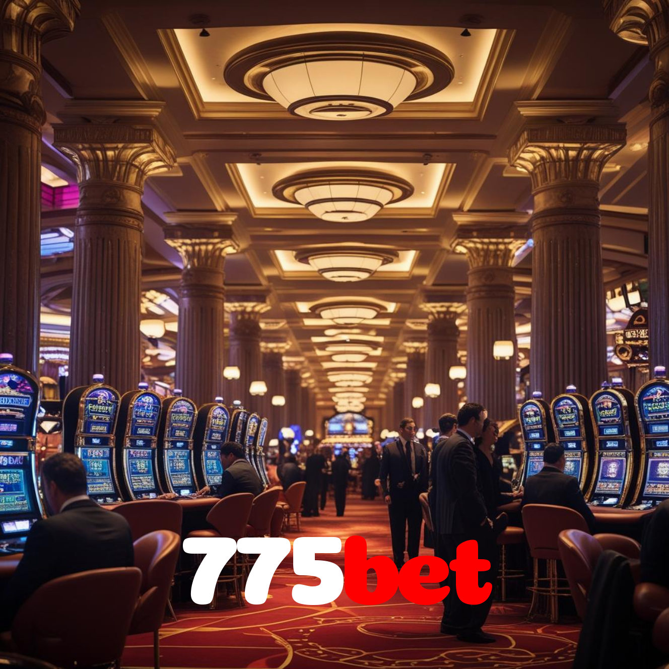 775bet:As maiores vitórias estão ao seu alcance! Aposte e vença!