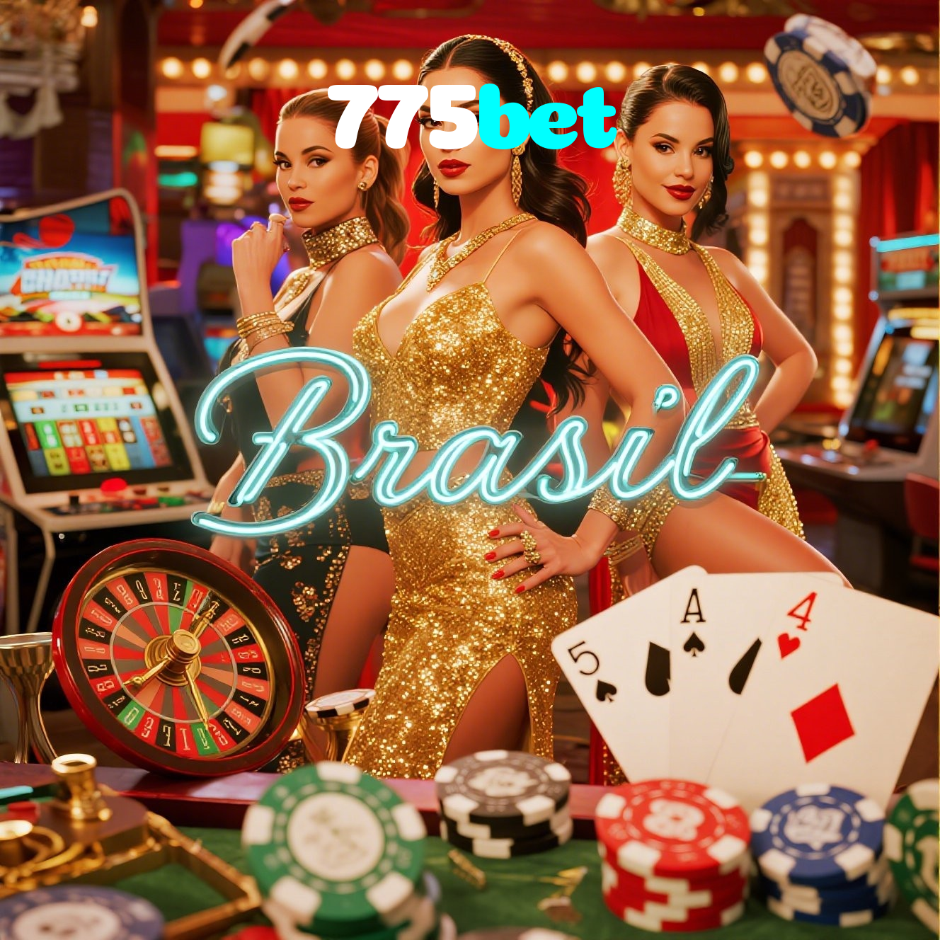 775bet:Jogue em nosso cassino online e descubra os maiores jackpots!