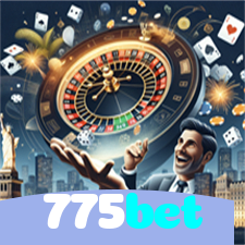 775bet：Jogue blackjack e sinta a emoção de vencer no cassino!