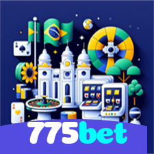 775bet:Entre no nosso cassino e aposte nas melhores máquinas caça-níqueis!