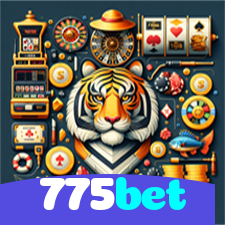 775bet：O melhor cassino para você jogar poker e fazer apostas no futebol online!