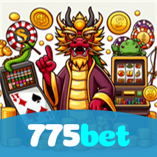 775bet：A sorte é sua! Aposte agora e ganhe muito mais!