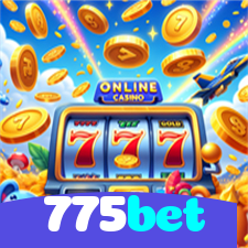 775bet：Aposte no futebol online e experimente o que é vencer com emoção!