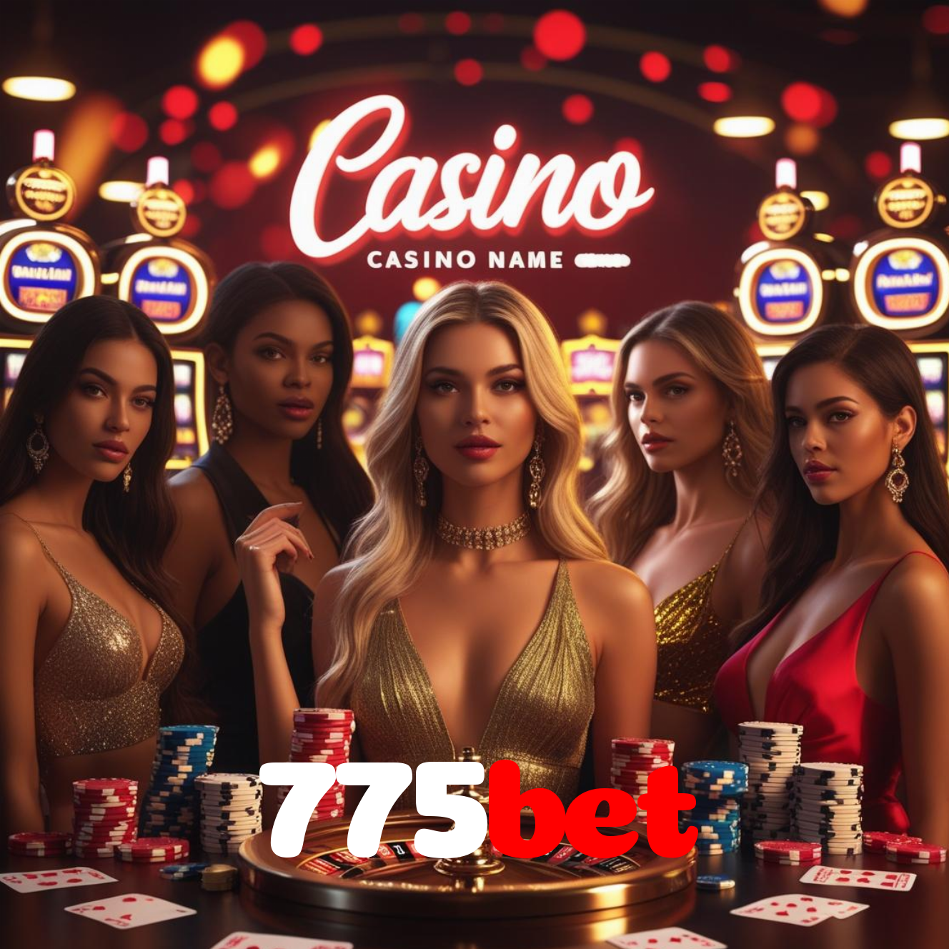 775bet:A diversão e as vitórias estão te esperando no nosso cassino online!