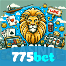775bet：Aposte na roleta e conquiste prêmios incríveis em nosso cassino!