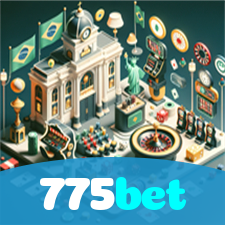 775bet：Em cada jogo, a chance de ganhar é sua! Jogue agora no cassino!