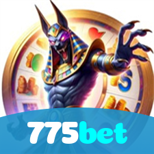 775bet：Aposte no futebol e ganhe prêmios fantásticos no melhor cassino online!