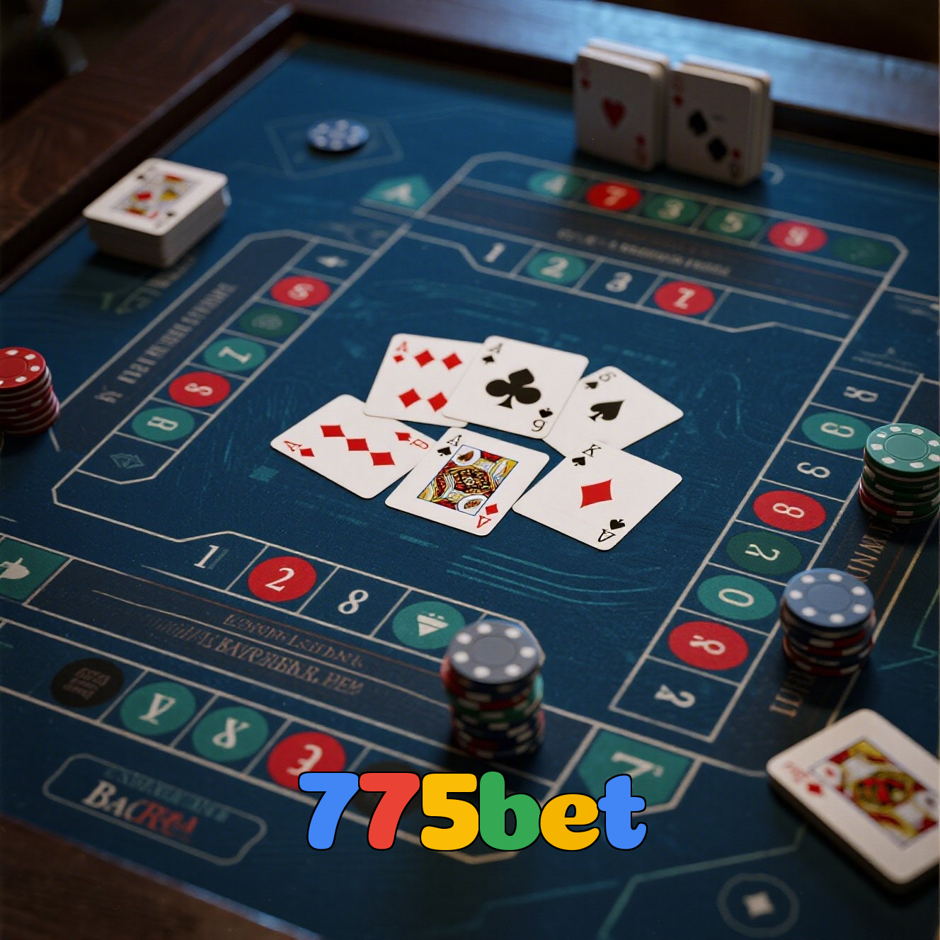 775bet:Aposte no seu time e ganhe prêmios incrÃveis com poker e roleta!